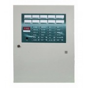 Albox FA70040 (FA700-40) 40-Zone Fire Alarm Control Panel